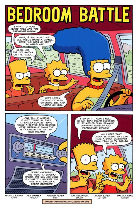 free comic porn|Simpsons Comics Porn .XXX